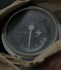 nos gm amp gauge ratrod com caixa, usado comprar usado  Enviando para Brazil