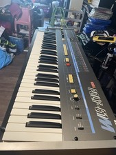 Korg poly rare for sale  OLDBURY