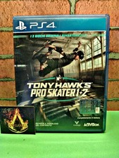 2 pro tony 1 hawk skater usato 2 pro tony 1 hawk skater usato Porto Cesareo