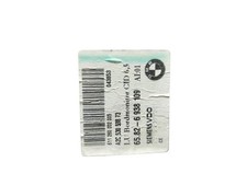 Ecran gps bmw d'occasion  Athis-Mons
