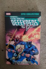 New defenders epic for sale  Granada Hills