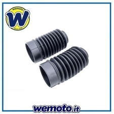 Ghette soffietti forcella usato  Seveso