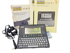 Psion series pocket for sale  CRAIGAVON