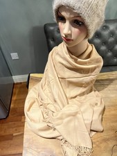 Nordstrom 100 cashmere for sale  HOLMFIRTH