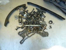 Engine bolts parts for sale  Placerville