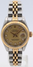 Vintage 1987 rolex for sale  Fort Worth