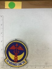 Usaf 72nd aeromedical for sale  Mims