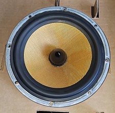 Cdm7 bowers wilkins usato  Torino