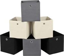 Songmics set storage for sale  NORWICH