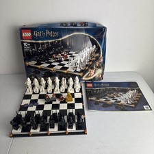 Lego 76392 harry for sale  LIVERPOOL