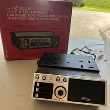 Vintage sears deluxe for sale  Doylestown