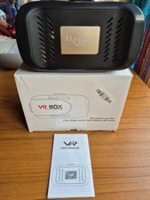 Handy box virtual for sale  WARRINGTON
