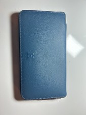 Hermes Azap Long H Constance Logo em Zíper ao Redor Zíper Carteira Longa Estojo de Cartão comprar usado  Enviando para Brazil