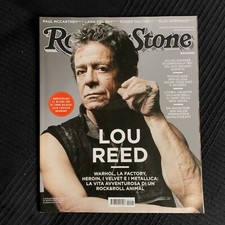 Rolling stone 101 usato  Potenza Picena