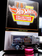 Hotwheels.. 26th collectors for sale  Cottage Grove