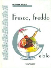 Fresco freddo gelato usato  Italia