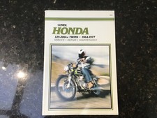 Honda 125 160 for sale  REDHILL