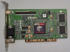 Karta graficzna Cornerstone Image Accel 4 PCI ( ATI 3D Rage pro, 8MB, retro, 1997) na sprzedaż  PL