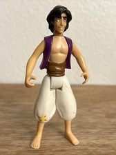 Aladdin disney action for sale  Haines City