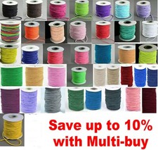 Round elastic cord for sale  WIDNES