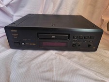 Lecteur denon dvd d'occasion  Bordeaux-