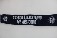 Sciarpa scarf calcio usato  Afragola