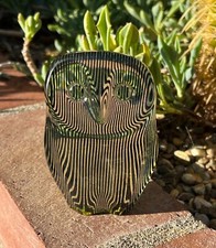 Abraham palatnik lucite for sale  USA