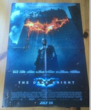 Batman dark knight for sale  BEVERLEY