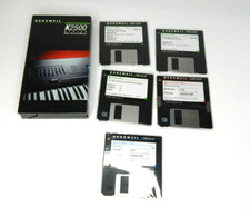 Kurzweil k2500 k2500x for sale  Lakeland