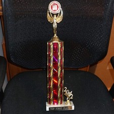 Trophy dance kids for sale  Eldridge