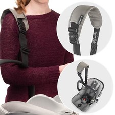 Zamboo tragegurt babyschale gebraucht kaufen  Sinn
