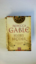 56775 rebecca gablé gebraucht kaufen  Herzebrock-Clarholz