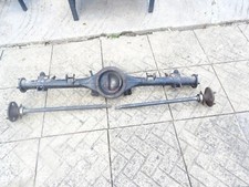 Ford escort mk1 for sale  SPALDING