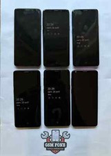 Lot smartphone samsung d'occasion  Marseille V