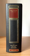 Treccani libri italia usato  Meran