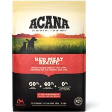 acana dog food for sale  College Point