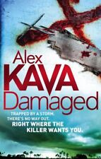 Kava alex damaged for sale  STOCKPORT