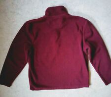 Herren fleece pullover gebraucht kaufen  Ebstorf