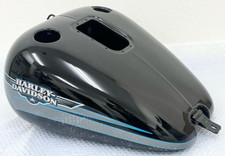 Usado, Tanque de combustível Harley Davidson não usado Softail FLSTF FATBOY TC96 FLSTSB FXST #3890 comprar usado  Enviando para Brazil