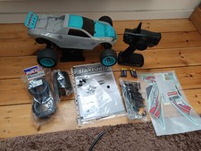 Tamiya aqroshot truggy gebraucht kaufen  Luckenwalde