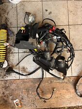 Impianto elettrico cablaggio usato  Arezzo