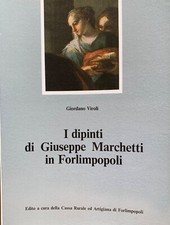 Giordano viroli dipinti usato  Lugo