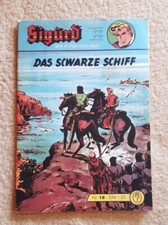 Sigurd ritterliche held gebraucht kaufen  Waakirchen