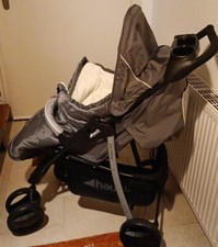 Hauck shopper slx gebraucht kaufen Hauck shopper slx gebraucht kaufen  Hövelhof