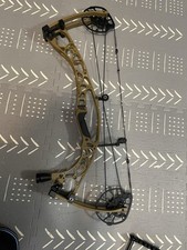 Hoyt alpha 60 for sale  Ashland