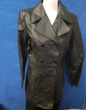 Damen nappaleder jacke gebraucht kaufen  Stuttgart