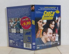 66210 dvd santa usato  Palermo