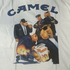 Vintage camel cigarettes for sale  Bend