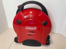 Coleman fold propane for sale  Elkins