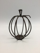 Brown pumpkin metal for sale  Winston Salem